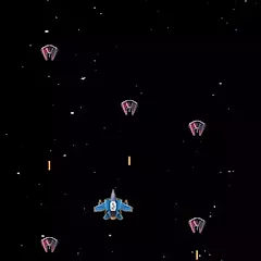 play Space Ship Hunting