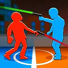 play Ragdoll Duel 2p