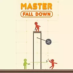 play Master Fall Down