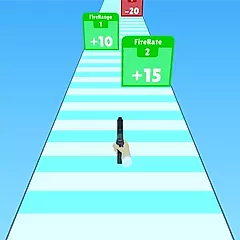 play MasterGun